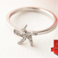 Prstan Sea star