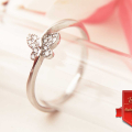Prstan my Butterfly