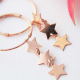 Kreoli Pink star