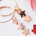 Kreoli Pink star