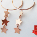 Kreoli Pink star
