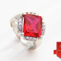Prstan Red