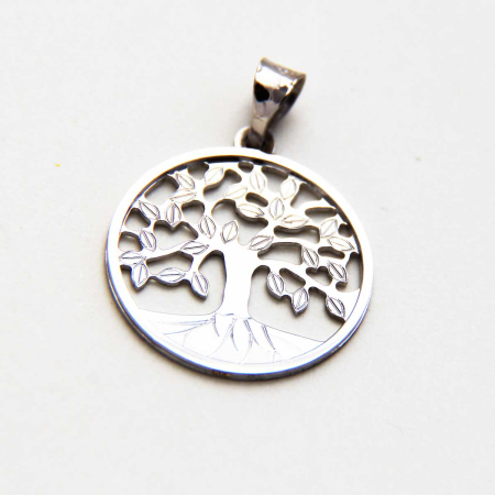 Belo Drevo življenja