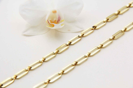 Verižica Ploščice