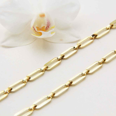 Verižica Ploščice