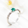 Prstan Emerald