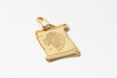 Horoskop Lev