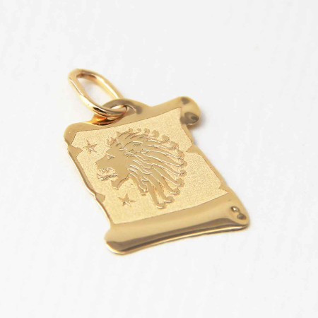 Horoskop Lev
