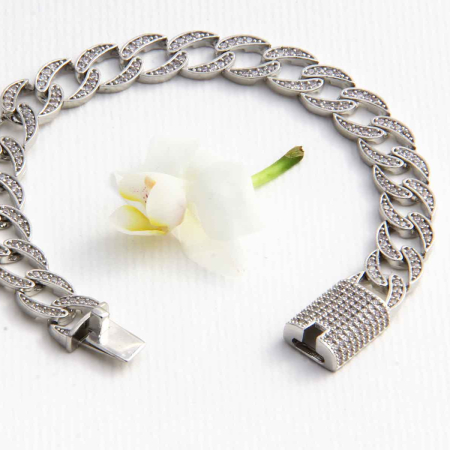 Zapestnica Ženski pancer