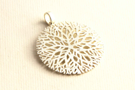 Obesek Snowflake