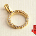 Obesek Memory yellow