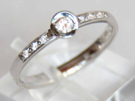 Prstan Sparkly