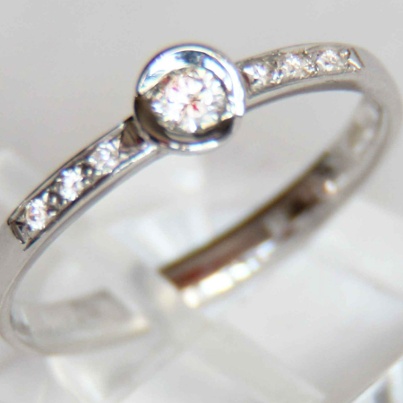 Prstan Sparkly