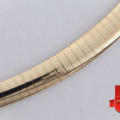 Ogrlica Omega