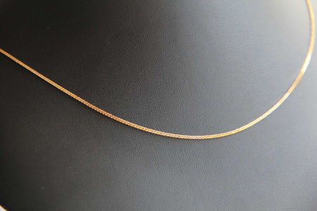 Verižica rumena Diana