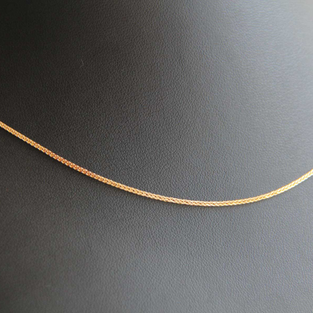 Verižica rumena Diana