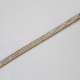 Srebrna zapestnica Omega