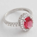 Prstan Ruby