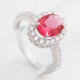 Prstan Ruby