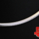 Ploščata verižica Snake