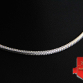 Ploščata verižica Snake