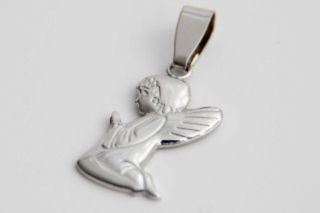 Obesek Klečeči angel