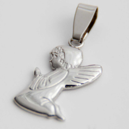 Obesek Klečeči angel