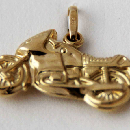 Obesek Motor