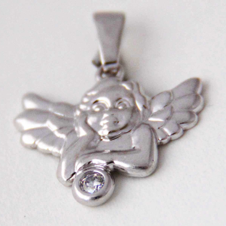 Obesek Angel Fioucci