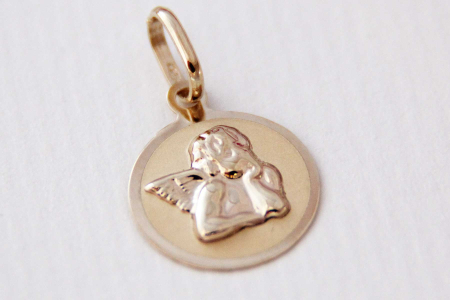 Obesek Angel krog