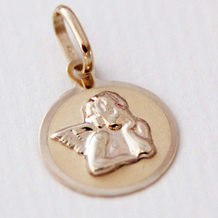 Obesek Angel krog