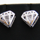 Uhani Diamant