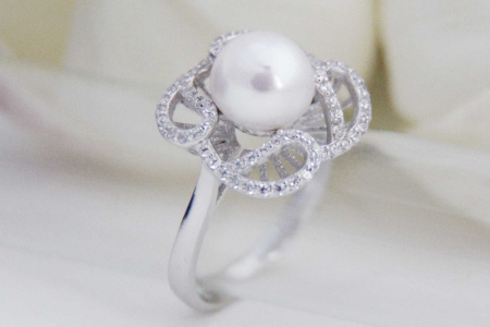 Prstan Pearl