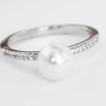 Prstan Memory Pearl
