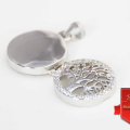 Medaljon Drevo življenja