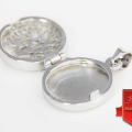 Medaljon Drevo življenja