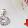 Obesek Mini circle