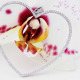Obesek Big heart