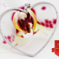 Obesek Big heart
