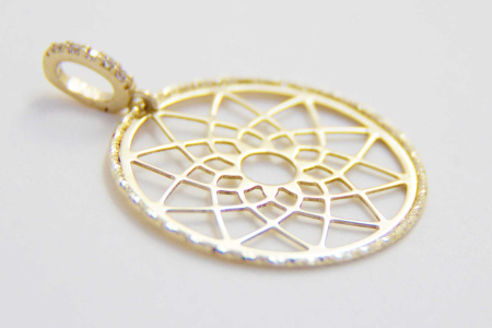 Obesek Dreamcatcher