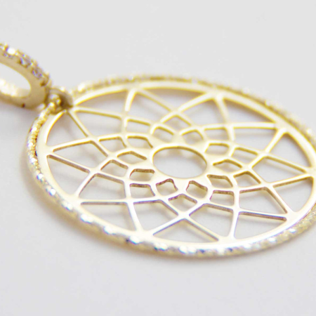 Obesek Dreamcatcher