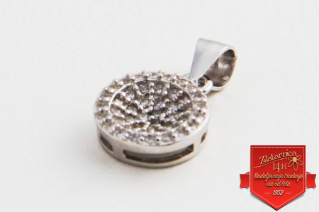 Obesek Button