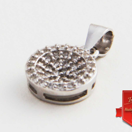 Obesek Button