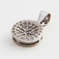 Obesek Button