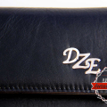 Monogramom za denarnico