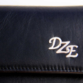 Monogramom za denarnico