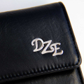 Monogramom za denarnico