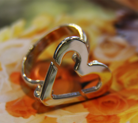 Prstan Symbol