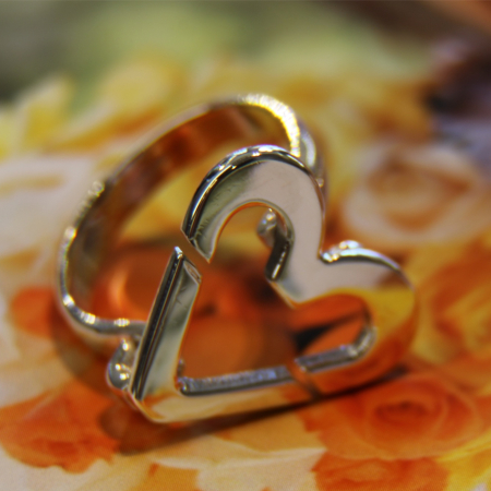 Prstan Symbol